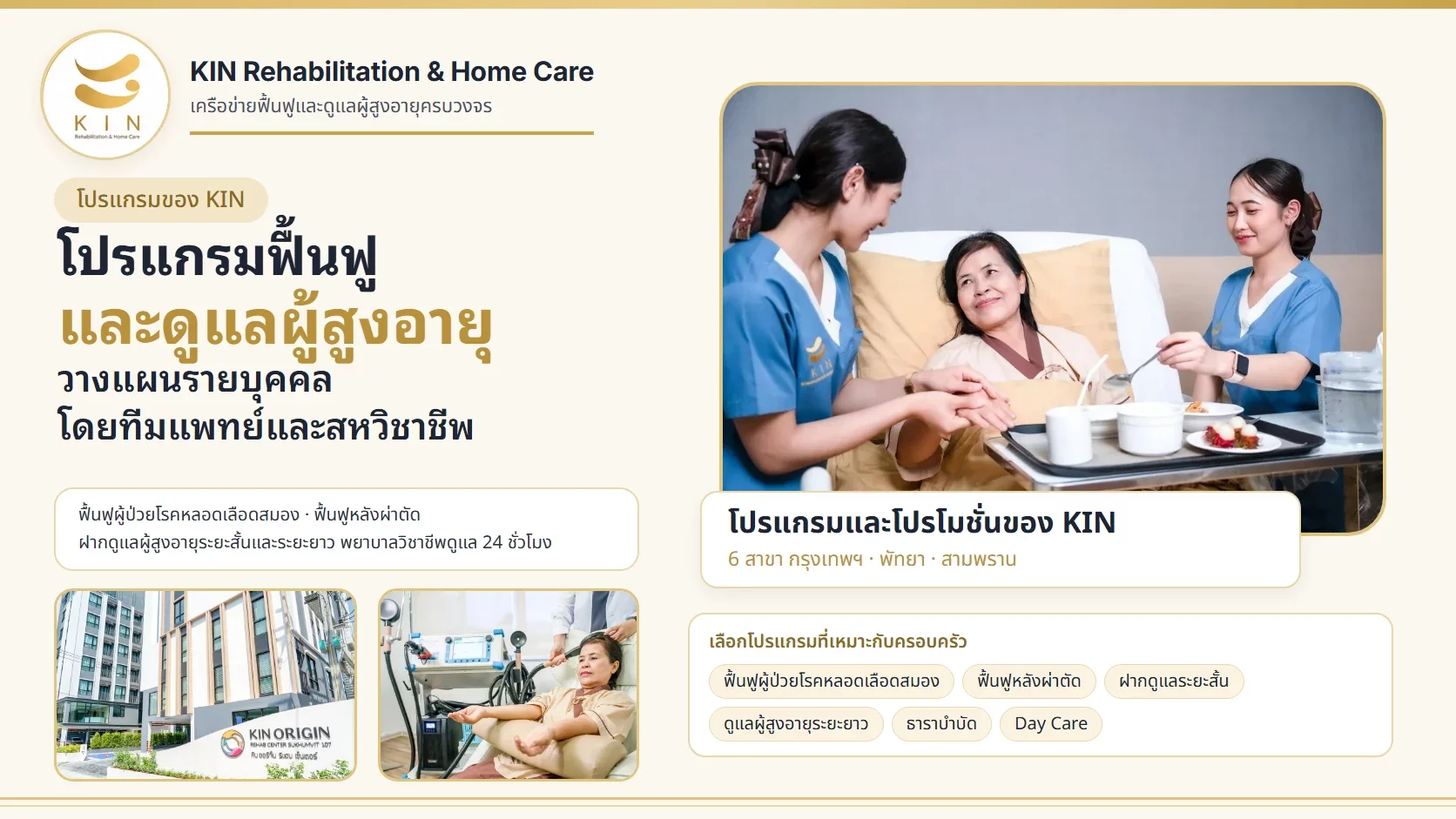โปรโมชั่นหลัก
