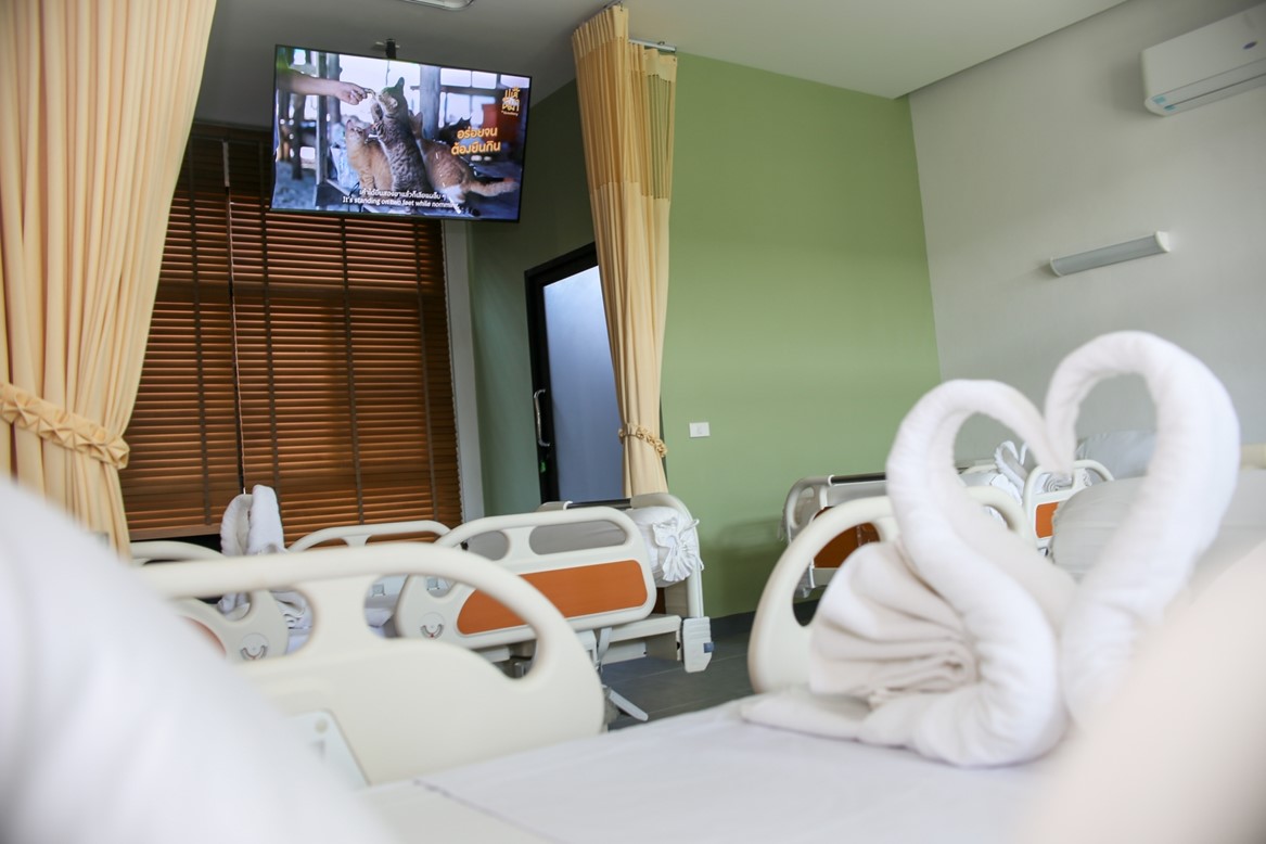 nursing home