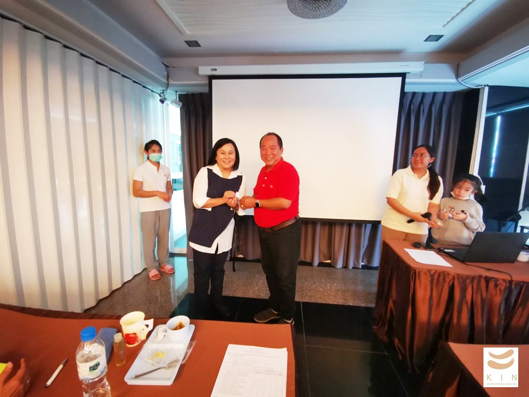 รู้เท่าทัน Stroke,โรคเส้นเลือดในสมอง