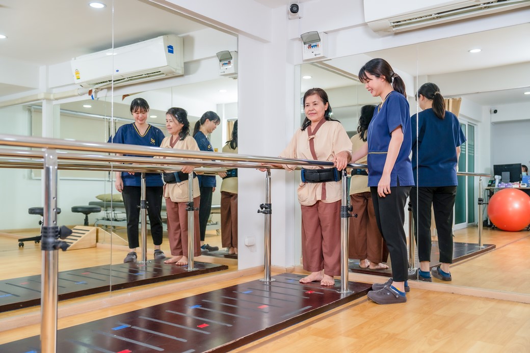 Shockwave Therapy รักษาปวดเรื้อรัง ที่ KIN Wellness ศูนย์ฟื้นฟูคิน KIN